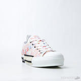 Dior Oblique B23 Low Pink (Dot Perfect) - Photo 2