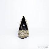 Gucci x Balenciaga Hacker Project Square Knife Pump - Photo 3
