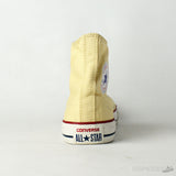 All-Star 70 Hi Top Cream - Photo 4