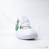 Air Jordan 4 Retro Pure Money (Premium Plus Batch) - Photo 2