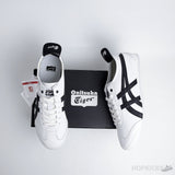 Onitsuka Tiger Mexico 66 D508k White Black - Photo 2