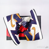Air Jordan 1 Retro High OG Defiant SB LA to Chicago - Photo 2