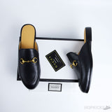 Gucci Princetown Loafers - Photo 2