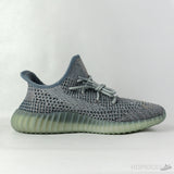 Yeezy Boost 350 V2 Ash Navy (Real Boost) - Photo 5