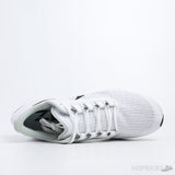 Air Zoom Pegasus 37 White Black Pure Platinum - Photo 5