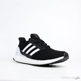 Ultra Boost 4.0 Show Your Stripes Black - Photo 2