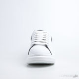 Alexander McQueen Oversized White - Photo 3