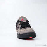 Air Jordan 4 Retro 'Taupe Haze' (Premium Batch) - Photo 2