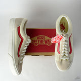 Style 36 Marshmallow Racing Red - Photo 2