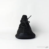 Yeezy Boost 350 V2 Static Black (Real Boost) (Reflective) - Photo 4
