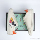 Gucci Ace x Disney Ivory (W) - Photo 2