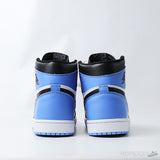 Air Jordan 1 Retro High OG UNC Toe (Premium Plus Batch) - Photo 8
