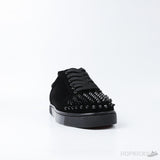 CL Roller-Boat Flats Black (Dot Perfect) - Photo 2