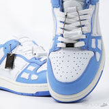Amiri Skel Top Low 'Powder Blue' (Premium Plus Batch) - Photo 9