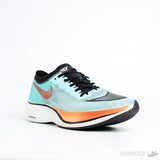 ZoomX VaporFly Next Ekiden Orange Hue - Photo 2