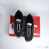 Air Max 97 Silver Black (Premium Batch) - Photo 2