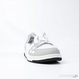 Amiri Skel Top Low 'Grey White' (Premium Plus Batch) - Photo 2