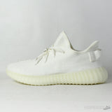 Yeezy Boost 350 V2 Triple White (Real Boost) - Photo 1