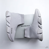Balenciaga Speed 2.0 Gray - Photo 2