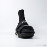 Balmain B-Bold Sneakers High Straps (Dot Perfect) - Photo 2