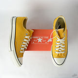 All-Star 70s Ox Sunflower - Photo 2