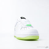 Nike Air force 1 White - Have a Nike day (Glow in the dark) (Premium Plus Batch) - Photo 2