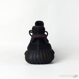 Yeezy Boost 350 V2 Static Black (Real Boost) - Photo 4