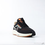 Air Zoom Pegasus 39 Black Green Safety Orange (Dot Perfect) - Photo 2