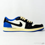 Air Jordan 1 Low Fragment x Travis Scott (Premium Batch) - Photo 7