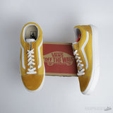 Vans Old Skool Suede Honey Gold - Photo 2