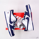 SB Dunk Low EMB NBA Brooklyn Nets - Photo 2