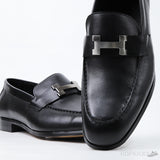 Hermes Paris Loafer (Dot Perfect) - Photo 8