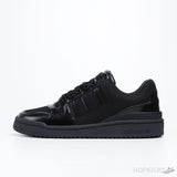 Forum Low Prada Black - Photo 1