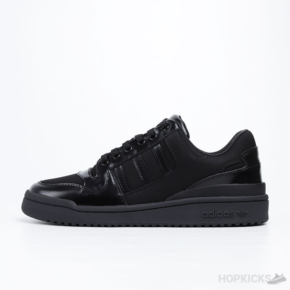 Forum Low Prada Black
