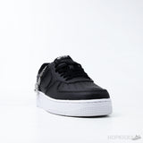 Nike Air Force 1 '07 LX Black White 'Lucky Charms' (Premium Plus Batch) - Photo 2