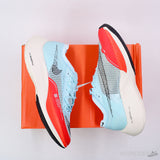 Zoom X Vaporfly NEXT OG Glacier Blue - Photo 2