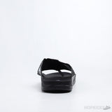 Black Flip Flop Slipper (Slightly Defect) - Photo 3