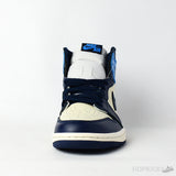 Air Jordan 1 Retro High Obsidian UNC - Photo 3