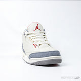 Air Jordan 3 Retro SE 'Muslin' (Premium Plus Batch) - Photo 2