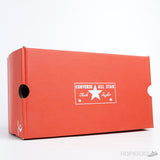 Converse All-Star High Dark Burgundy (Premium Batch) (Slight Stain) - Photo 6