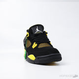 Air Jordan 4 'Thunder' (Premium Batch) - Photo 2