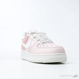Nike Air Force 1 Low "Force is Female" Echo Pink Sail (Premium Plus Batch) - Photo 2