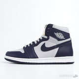 Air Jordan 1 Retro High 85 Georgetown (Premium Batch) - Photo 1