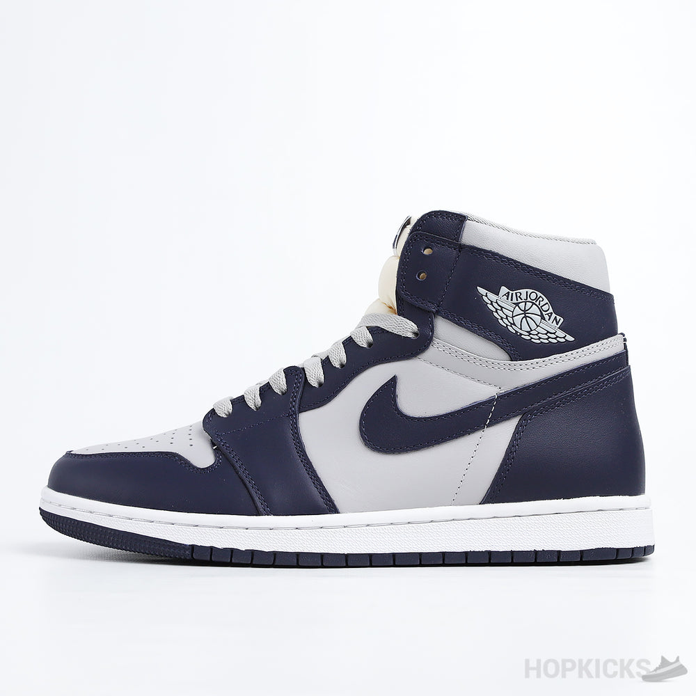 Air Jordan 1 Retro High 85 Georgetown (Premium Batch)