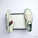 Gucci Tennis 1977 Butter Cotton - Photo 2