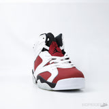 Air Jordan 6 Retro 'Carmine' (Premium Plus Batch) - Photo 2