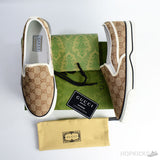 Gucci Tennis 1977 Slipon - Photo 2