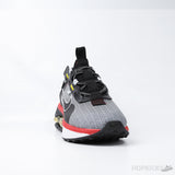 Nike Air Max 2021 'Black Mystic Red' (Premium Plus Batch) (Slight Defect) - Photo 2