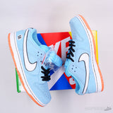 SB Dunk Low Club 58 Gulf - Photo 2