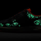Air Force 1 Low '07 PRM Halloween (Glow in Dark) - Photo 2
